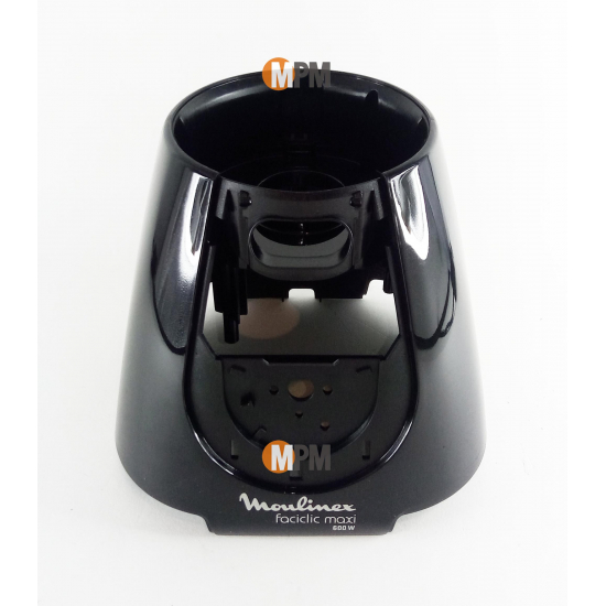 MS-0A11928 - DEMI-BOITIER SUPERIEUR BLENDER FACICLIC MAXI