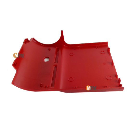 MS-623632 - FLASQUE DROITE ROUGE CAFETIERE EXPRESSO INISSIA