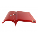 MS-623632 - FLASQUE DROITE ROUGE CAFETIERE EXPRESSO INISSIA