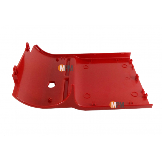 MS-623633 - FLASQUE GAUCHE ROUGE CAFETIERE EXPRESSO INISSIA