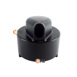 MS-624420 - ENJOLIVEUR BUSE CAFETIERE EXPRESSO INISSIA