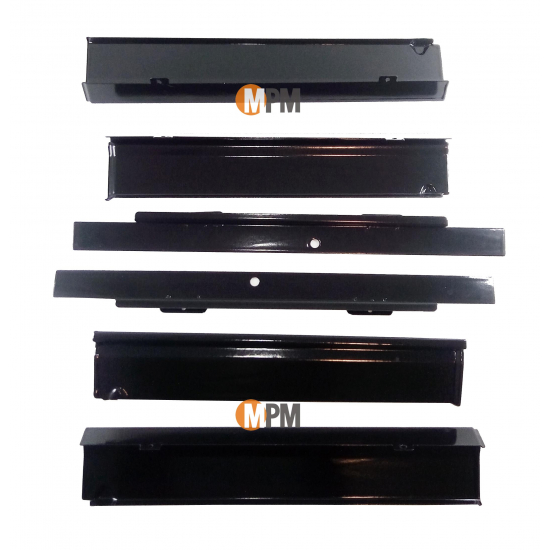 CUVE AMOVIBLE 4 SERIES RBS barbecue campingaz 5010002297