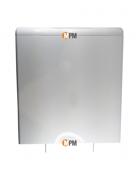 481010612340 - COUVERCLE DE PORTE COMPLET LAVE-LINGE FRONTAL