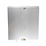 481010612340 - COUVERCLE DE PORTE COMPLET LAVE-LINGE FRONTAL