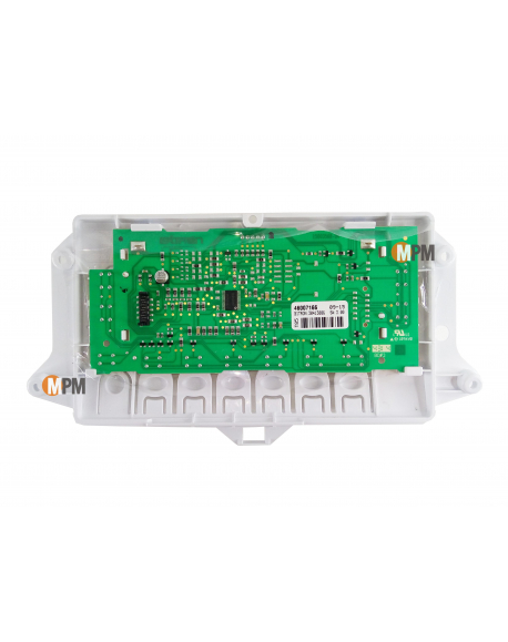 46007166 - MODULE CLAVIER LAVE-LINGE