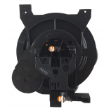 48013092 - BOBINE ENROULEUR CABLE ASPIRATEUR ATHOS