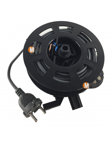 48013092 - BOBINE ENROULEUR CABLE ASPIRATEUR ATHOS