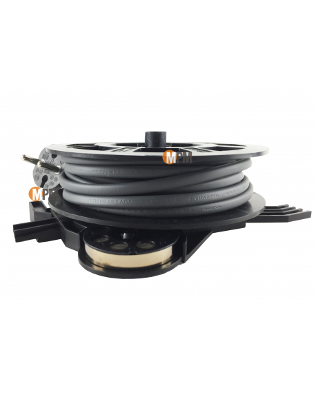 48013092 - BOBINE ENROULEUR CABLE ASPIRATEUR ATHOS