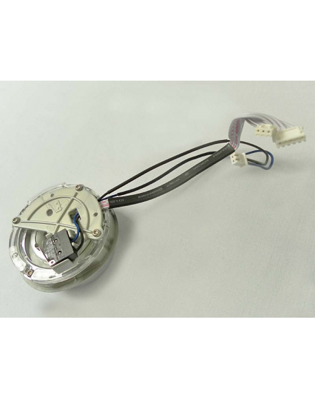 bouton de commande robot kenwood chef sense KW715799  