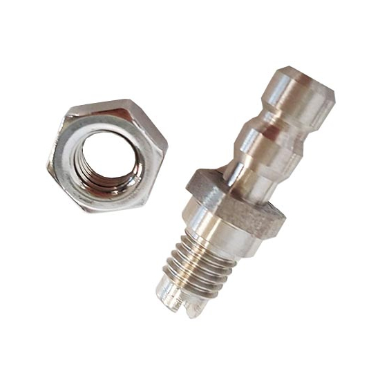 embase soupape + ecrou cocotte authentique seb SS-980664