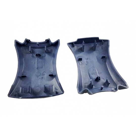 enjoliveur bleu (x2) autocuiseur clipso 3 control seb SS-980564