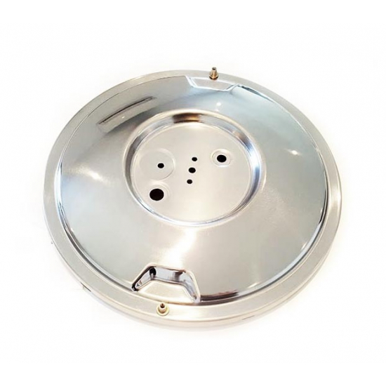 couvercle + 2 vis autocuiseur seb clipso SS-980402