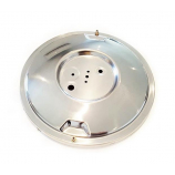 couvercle + 2 vis autocuiseur seb clipso SS-980402