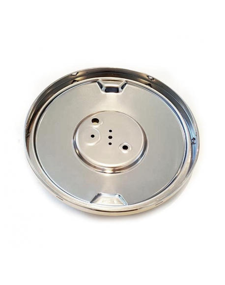 couvercle + 2 vis autocuiseur seb clipso SS-980402