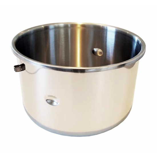 cuve 8l inox autocuiseur seb clipso SS-980418