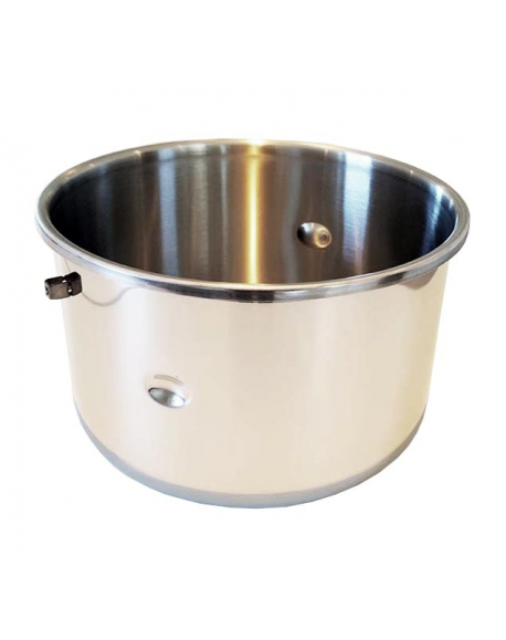 cuve 8l inox autocuiseur seb clipso SS-980418