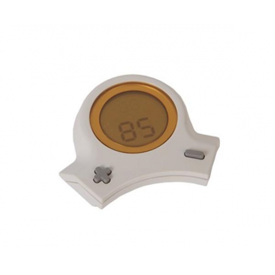 minuteur orange clipso control SS-980754