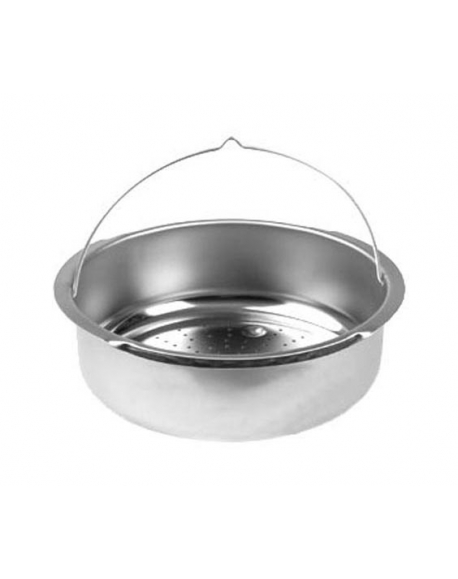 Joint autocuiseur Seb Delicio inox - Diam intérieur Ø 253 mm - 8