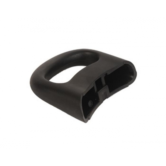 SS-981202 - POIGNEE DE CUVE NOIRE CLIPSO PLUS