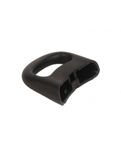 SS-981202 - POIGNEE DE CUVE NOIRE CLIPSO PLUS