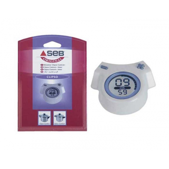 minuteur seb clipso x1060001 SS-980712