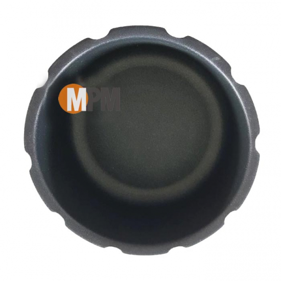 SS-1530000266 - cuve 5l aluminium autocuiseur clipso minut'duo P460510 seb