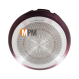 SS-1530000266 - cuve 5l aluminium autocuiseur clipso minut'duo P460510 seb