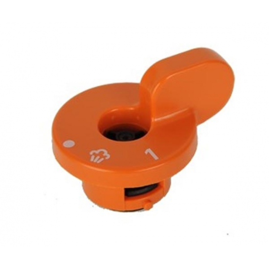 Soupape de fonctionnement clipso seb orange SS-981105
