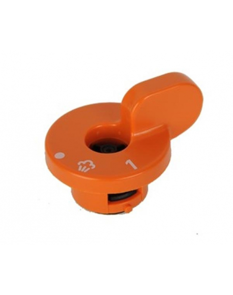 Soupape de fonctionnement clipso seb orange SS-981105