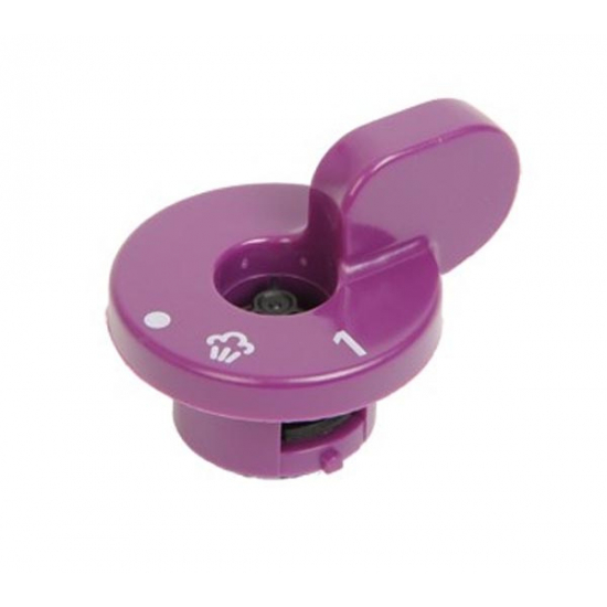 Soupape de fonctionnement clipso seb violette SS-981110