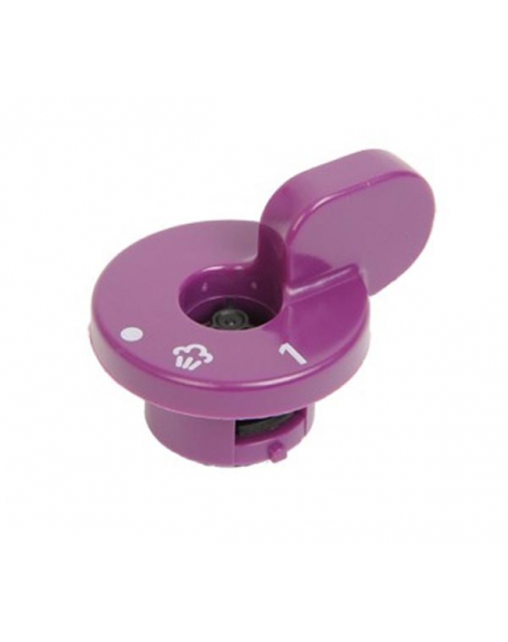 Soupape - Cocotte-minute - SEB (52616) - Couleur principale: Violet -  Cdiscount Electroménager