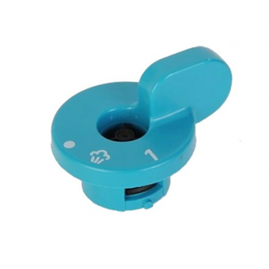 Soupape de fonctionnement clipso seb turquoise SS-981111
