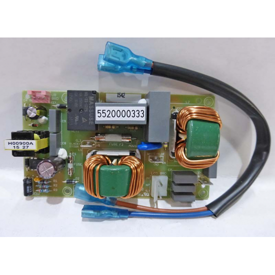 KW716430 - CARTE DE PUISSANCE POUR ROBOT COOKING CHEF