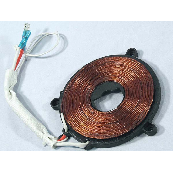 KW712921 - BOBINE INDUCTION POUR ROBOT COOKING CHEF PREMIUM