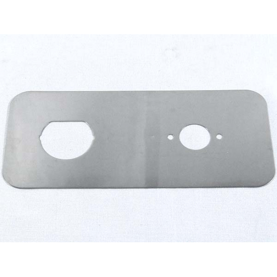 KW712889 - PLAQUE SUPERIEURE POUR ROBOT COOKING CHEF PREMIUM