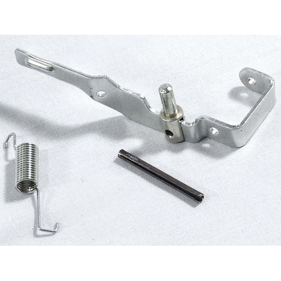 KW712954 - KIT LEVIER BOITE DE VITESSE LENTE COOKING CHEF PREMIUM