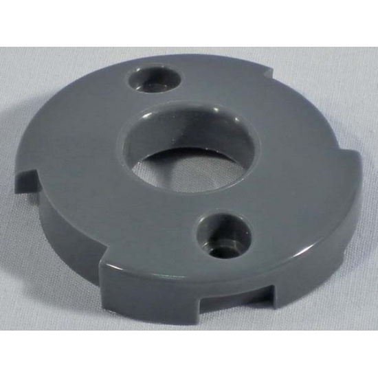 KW674992 - CONNECTEUR ACCESSOIRE POUR ROBOT KITCHEN MACHINE