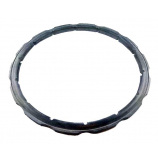 joint autocuiseur clipsovale inox seb 8L 980049 joint autocuiseur clipsovale inox seb 8L 980049