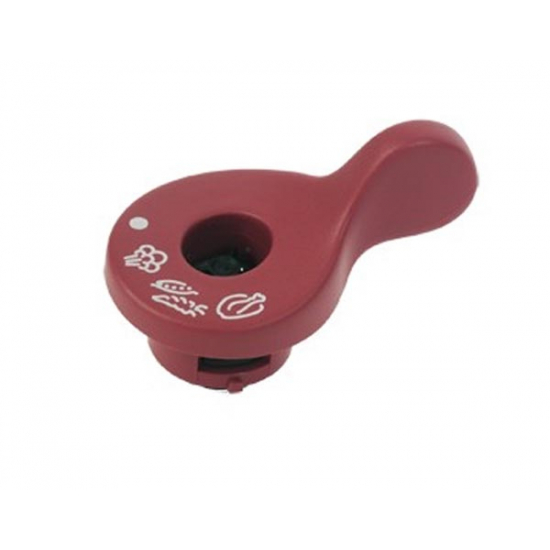 soupape de fonctionnement rose clipso plus seb SS-981205