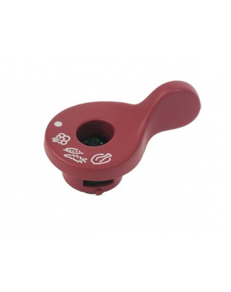 soupape de fonctionnement rose clipso plus seb SS-981205