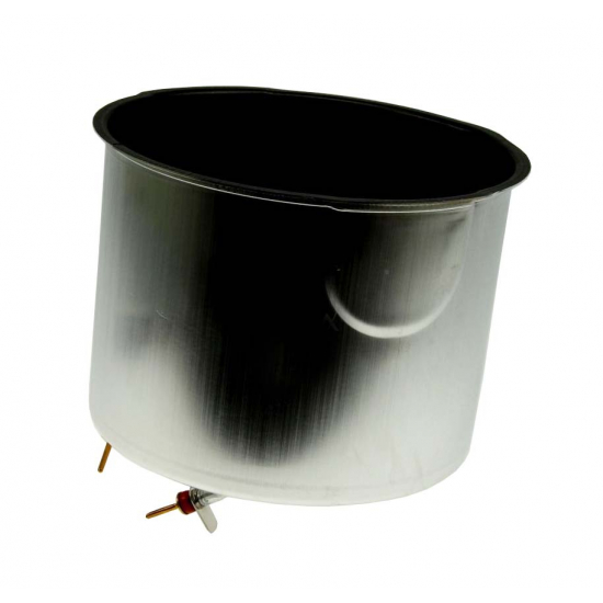 SS-991355 - Cuve + resistance friteuse Mega XXL 2Kg