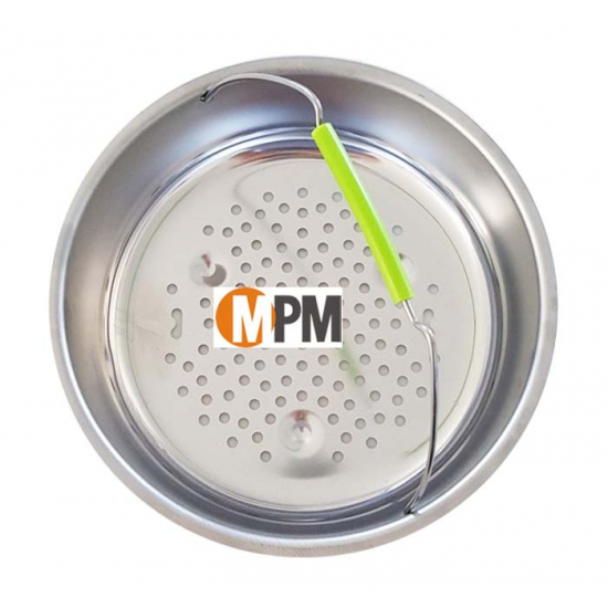 panier vapeur rigide Ø220mm clipso + precision seb SS-981297