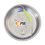 panier vapeur rigide Ø220mm clipso + precision seb SS-981297