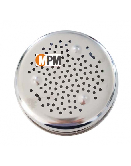 panier vapeur rigide Ø220mm clipso + precision seb SS-981297