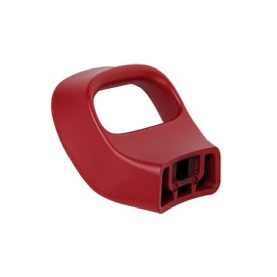 SS-981313 - Poignee rouge + vis autocuisseur Clipso precision