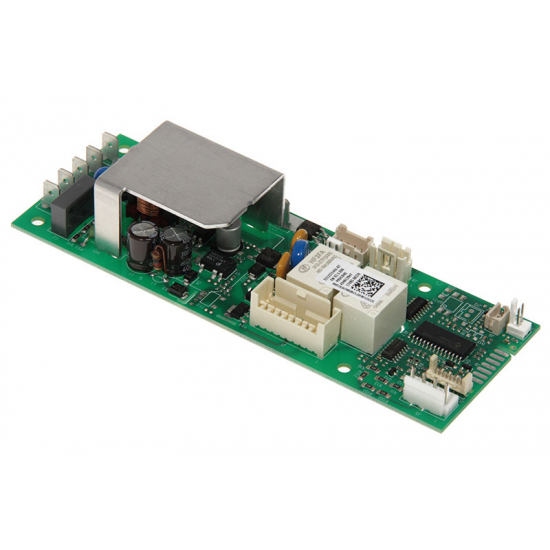 5213221401 - Carte de puissance SW2.1 DG 230V cafetiere Ecam 23.210