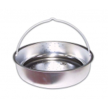 792654 - PANIER AUTOCUISEUR INOX ACTICOOK 8 LITRES 792654 - PANIER AUTOCUISEUR INOX ACTICOOK 8 LITRES