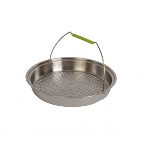 assiette vapeur pour autocuiseur nutricook seb SS-980992