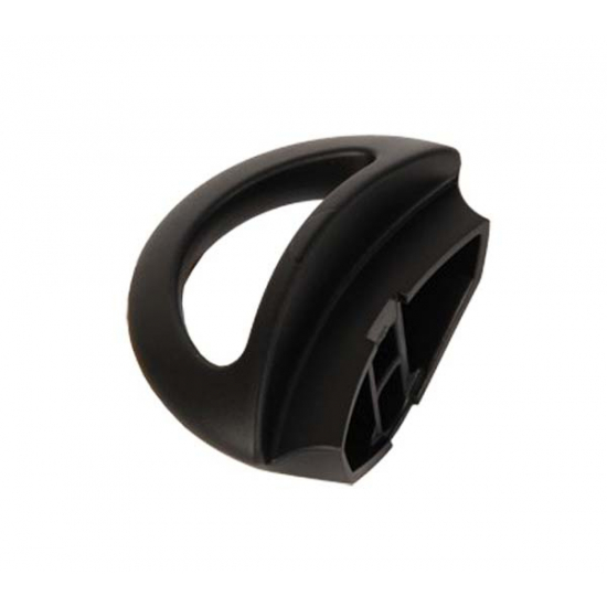 poignee de cuve noire autocuiseur sensor vitaly SS-980201