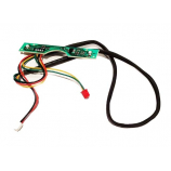 carte electronique afficheur machine a biere beertender B80 B70 SEB MS-622409